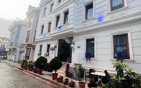 Maritime Hotel Istanbul